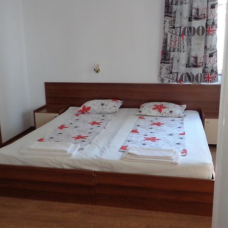 Vlasta Guest House Sozopol Exterior foto